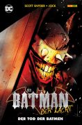 Heft: Der Batman, der lacht - Der Tod der Batmen [SC]