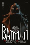 Heft: Batman - Der Gargoyle von Gotham  1