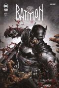 Heft: Batman - Der Gargoyle von Gotham  1 [Variant]