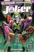 Heft: Der Joker  1 