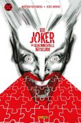 Heft: Der Joker - Die geheimnisvolle Rätselbox [SC]