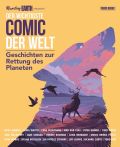 Album: Der wichtigste Comic der Welt - Geschichten zur Rettung des Planeten