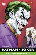 Heft: Batman/Joker 