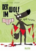 Album: Der Wolf im Slip  3 