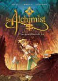 Album: Der Alchimist  1 