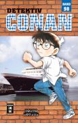 Manga: Detektiv Conan 98