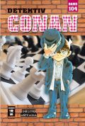 Manga: Detektiv Conan 104