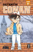 Manga: Detektiv Conan 97