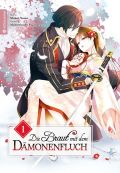 Manga: Die Braut mit dem Dämonenfluch  1