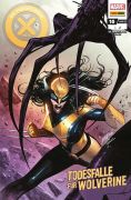 Heft: Die furchtlosen X-Men 10