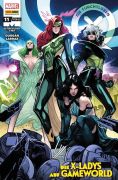Heft: Die furchtlosen X-Men 11