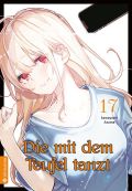 Manga: Die mit dem Teufel tanzt 17