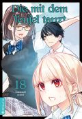 Manga: Die mit dem Teufel tanzt 18