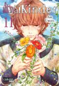 Manga: Die Walkinder 11