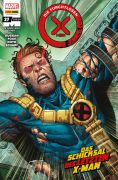 Heft: Die furchtlosen X-Men 27