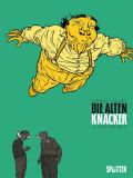 Album: Die alten Knacker  3 