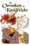 Manga: Die Chroniken des Königreichs  3