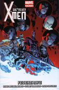 Heft: Die neuen X-Men TPB  3 