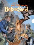 Album: Die Vier von der Bakerstreet  7 