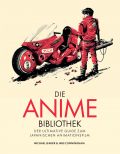 Buch: Die Anime-Bibliothek