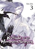 Manga: Die Ballade von den Himmelsstürmern 3