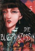 Manga: Die Blutprinzessin  5