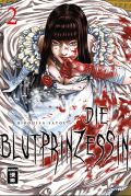 Manga: Die Blutprinzessin  2