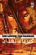 Heft: Die Löwen von Bagdad [Deluxe Edt.]
