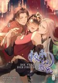 Manga: Die Stadt der Freude  3
