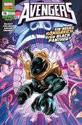 Heft: Avengers 15 [ab 2024]