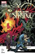 Heft: Doctor Strange  4 