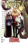 Heft: Doctor Strange  8 