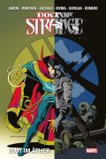Heft: Doctor Strange Collection von Jason Aaron 2 