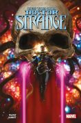 Heft: Der Tod von Doctor Strange