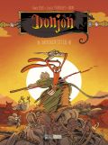 Album: Donjon AbenddÃ¤mmerung 112 