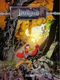 Album: Donjon Antipoden +10.001 