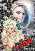 Manga: Dr. Stone  6