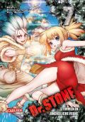 Manga: Dr. Stone  7