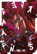 Manga: Drache & Chamäleon  5