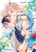 Manga: Drachenregen  1