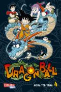 Manga: Dragon Ball Massiv  4