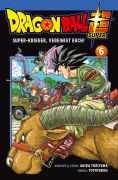 Manga: Dragon Ball Super  6