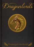 Artbook: Dragonlords