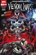 Heft: Venom War  1
