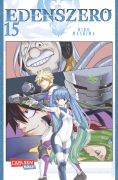 Manga: Edens Zero 15