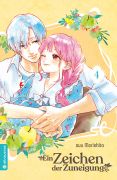 Manga: Ein Zeichen der Zuneigung  4