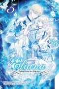 Manga: Eliana - Prinzessin der Bücher  5