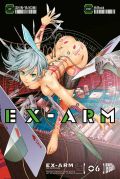 Manga: Ex-Arm  6 