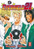 Manga: Eyeshield 21  5