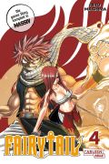 Manga: Fairy Tail Massiv  4